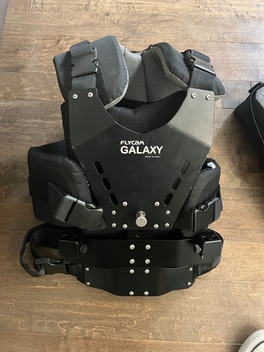 Flycam galaxy steadycam arm - galaxy,