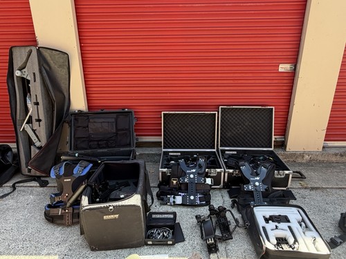 Wondlan stabilizer systems - stabilizer,