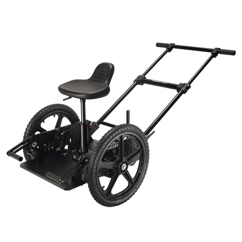 Proaim falcon pro - pro, stabilized
