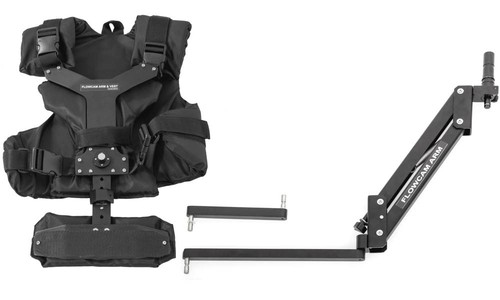 Flowcam arm vest - flowcam,
