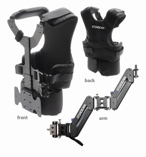 Steadicam 821 7930 solo - &,