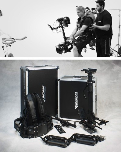 Movcam pro max camera - max,