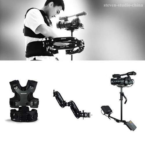 Movcam knight d200 - movcam,